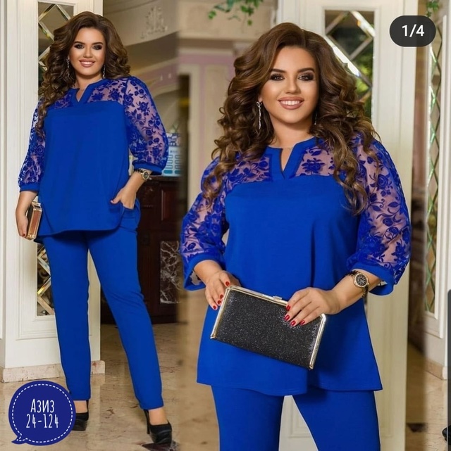 Костюм 22990309