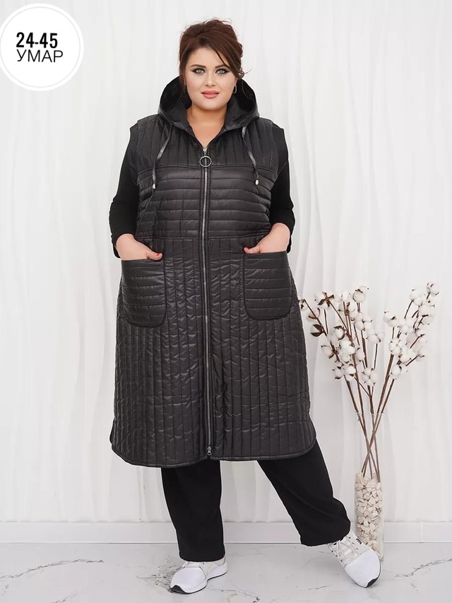 Жилет 22990195