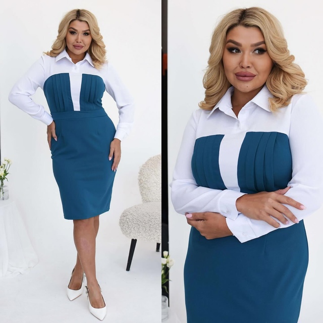 Платье 22990065