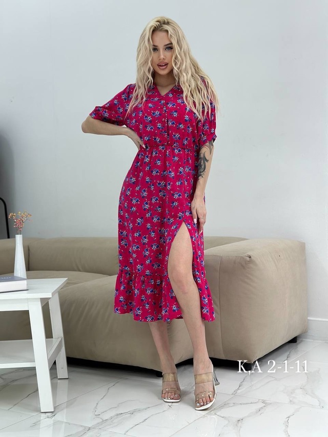 Платье 22991044