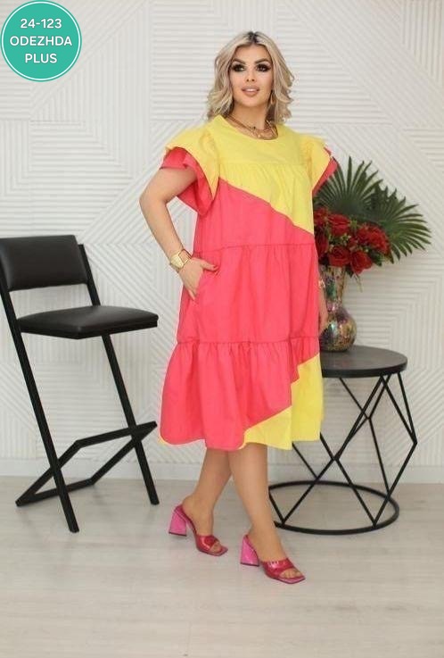 Платье 22990886