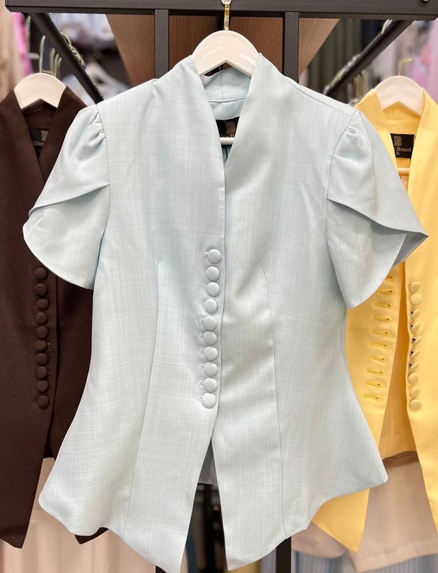 Пиджак 22991303