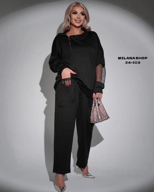 Костюм 22991310