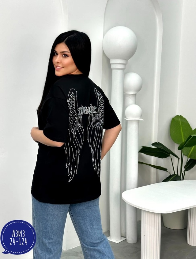 Футболка 22990590