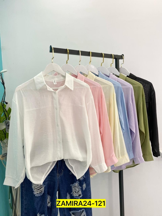 Рубашка 22991397