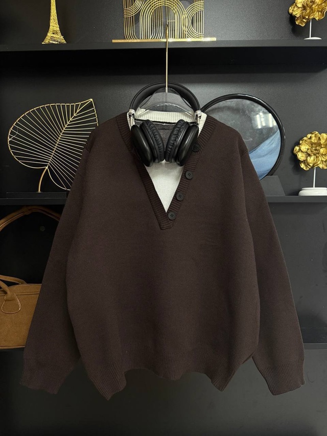 Свитер 22990899