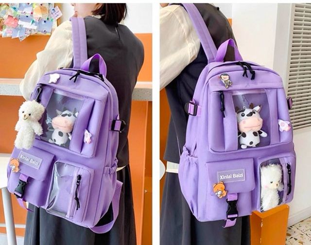 Рюкзак 22990814