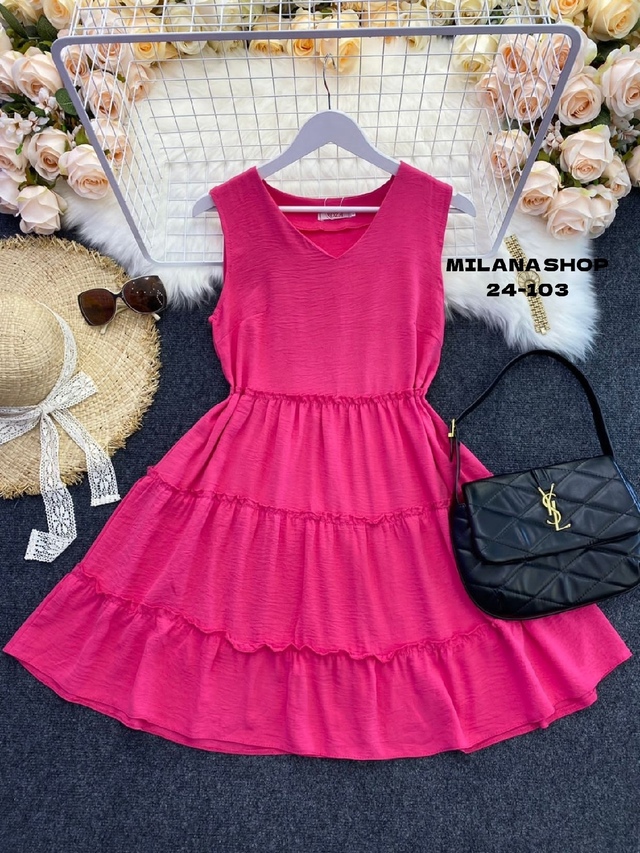 Платье 22990391