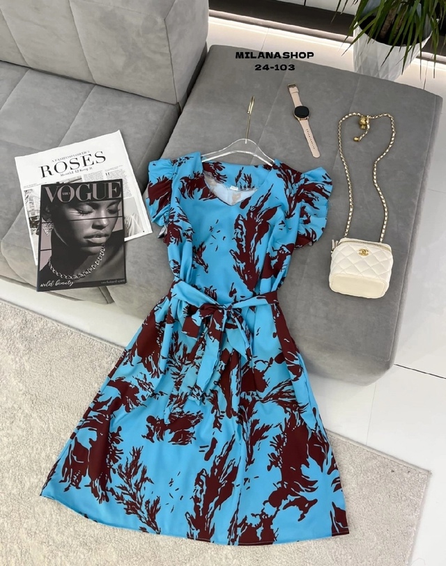 Платье 22990410