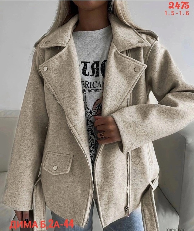 Пальто 22990681