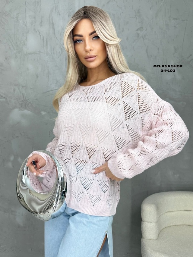 Свитер 22990914