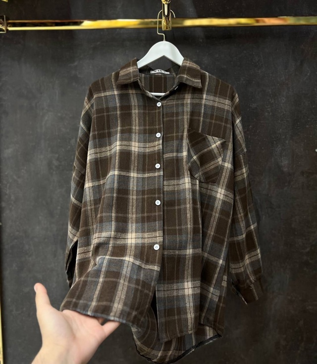 Рубашка 22991150