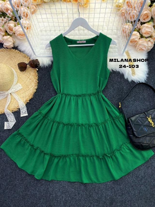 Платье 22990391