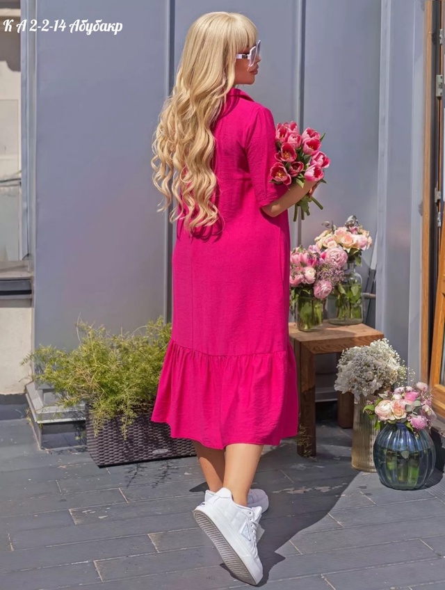 Платье 22991690