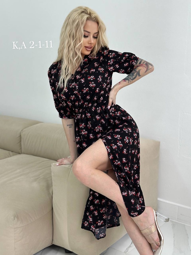 Платье 22991044