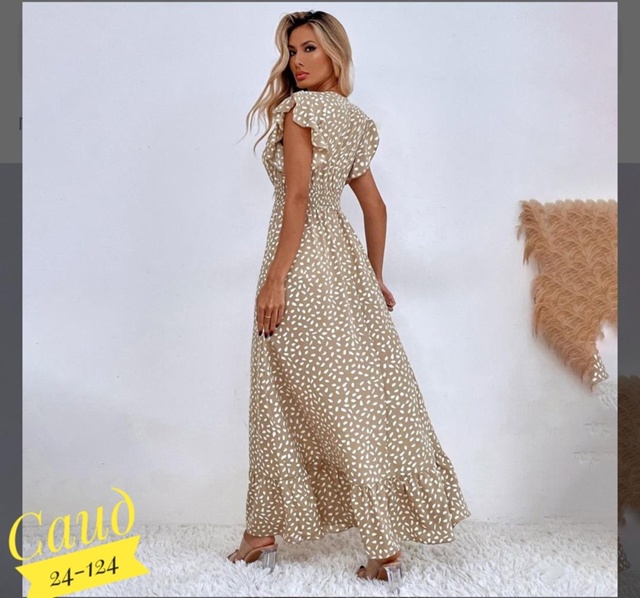 Платье 22991527