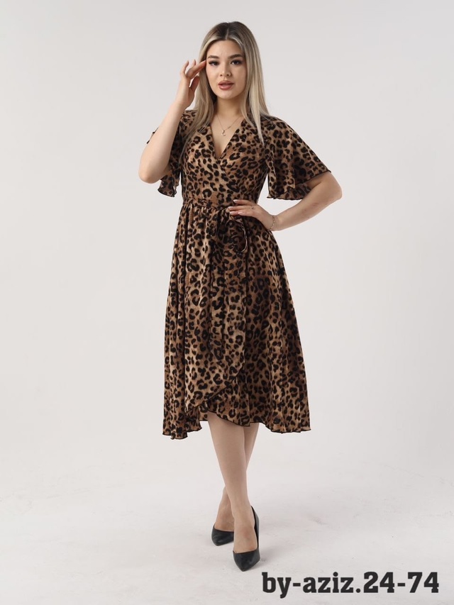 Платье 22990527