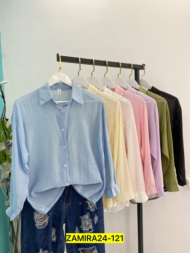 Рубашка 22991397