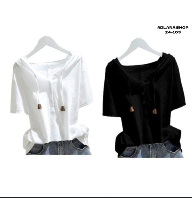 Блузка 22991074