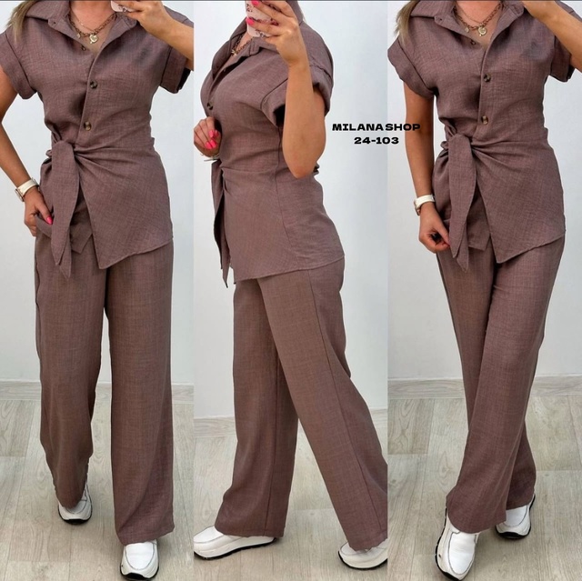 Костюм 22990911