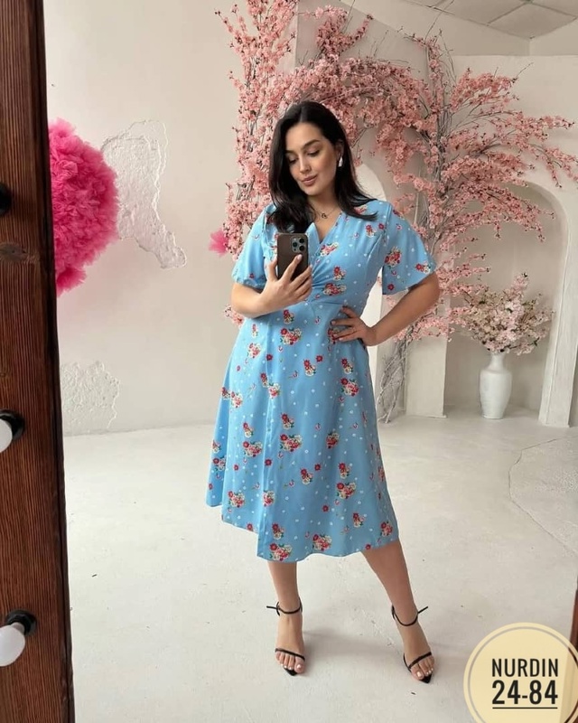 Платье 22991633