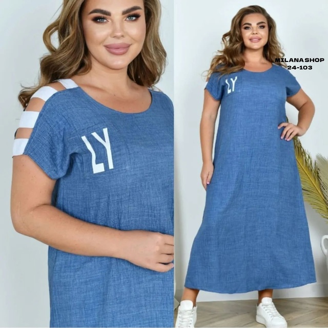 Платье 22990804