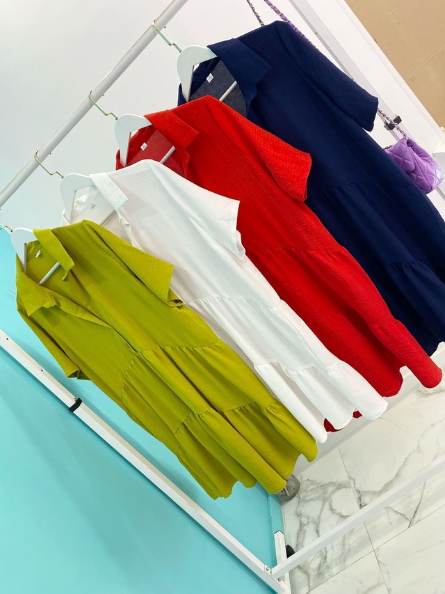 Платье 22991602