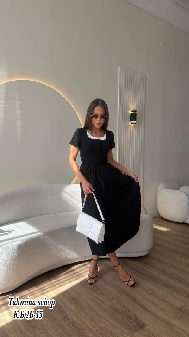 Платье 22990369