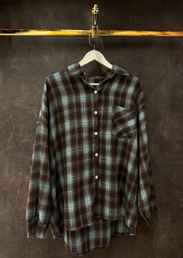 Рубашка 22991150