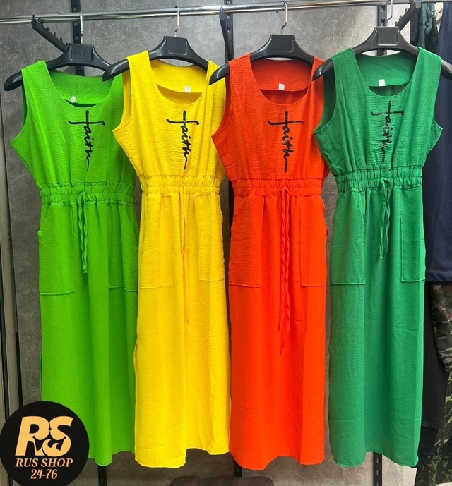 Платье 22990827