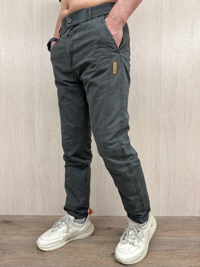 Спортивные брюки 22990587