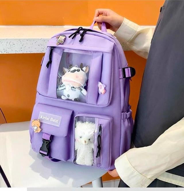 Рюкзак 22990814