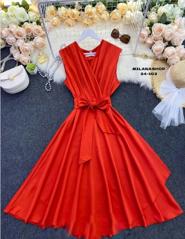 Платье 22990907