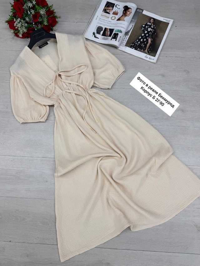 Платье 22991129