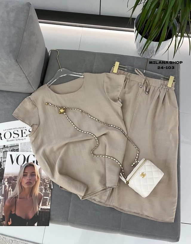 Костюм 22990912