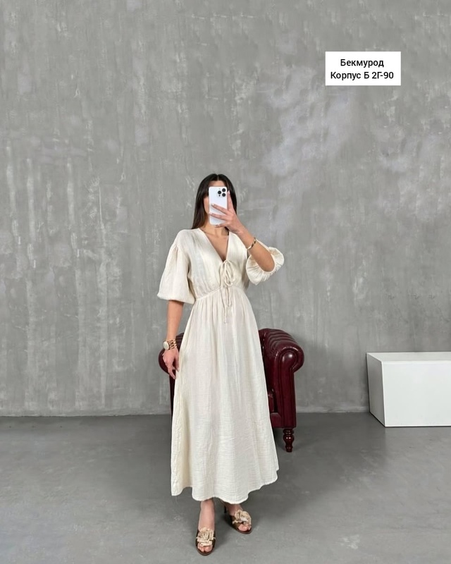 Платье 22991129