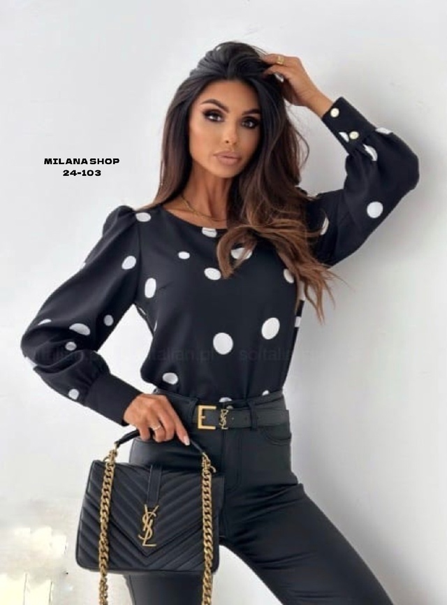 Блузка 22992554