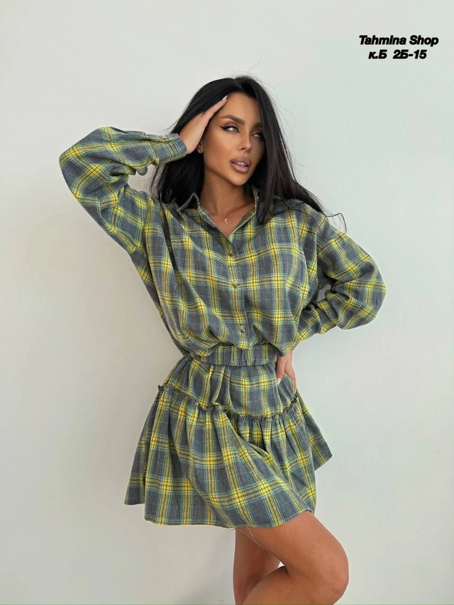 Костюм 22993099