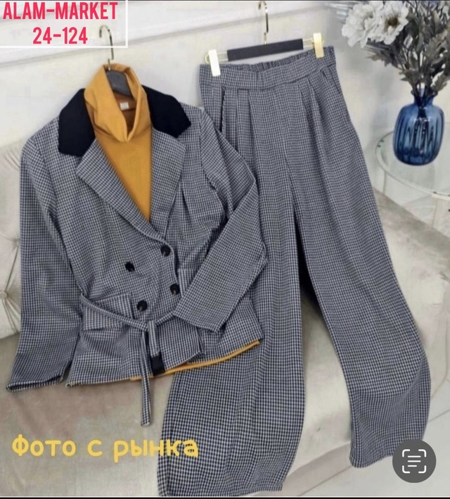 Костюм 22992033