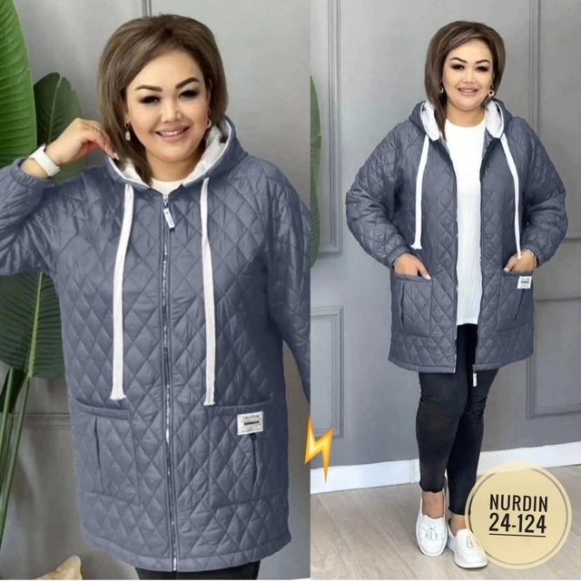 Куртка 22993348