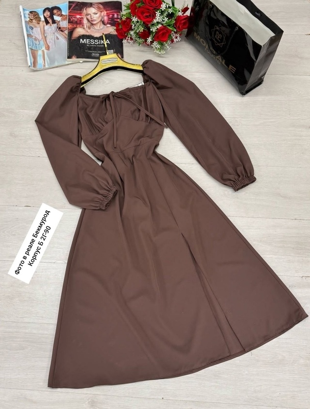 Платье 22992454