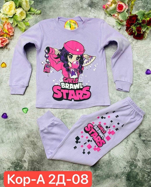 Пижама 22991853