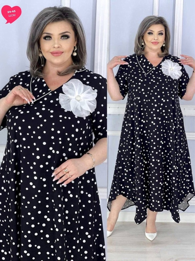 Платье 22993102