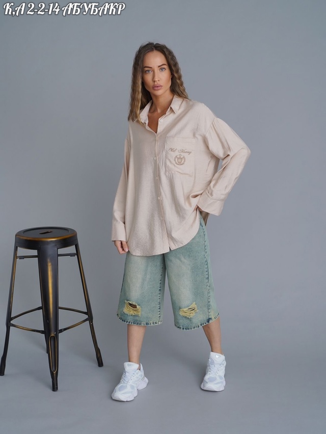 Рубашка 22992379