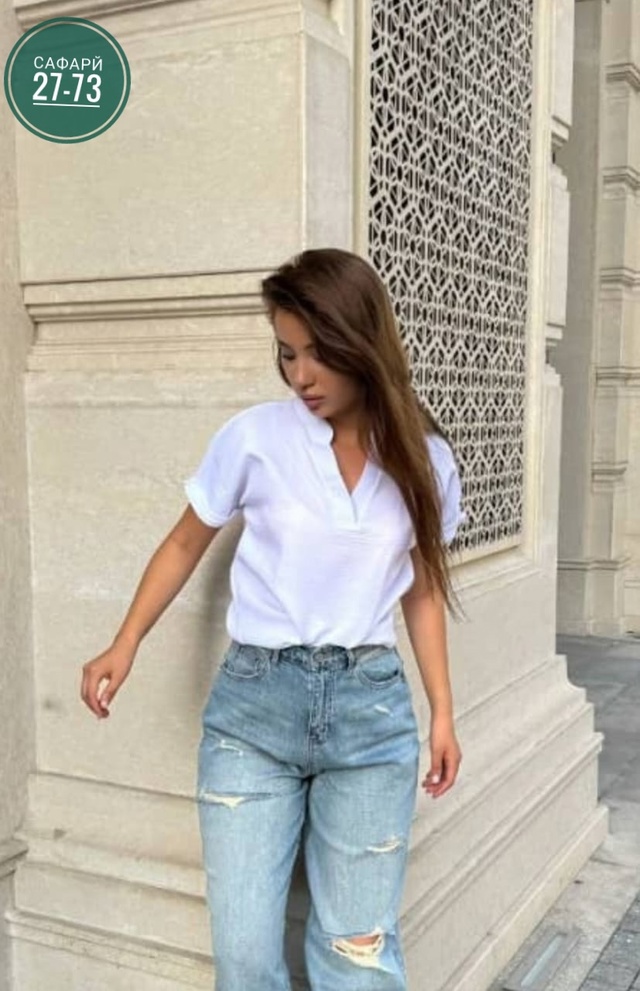 Блузка 22993414