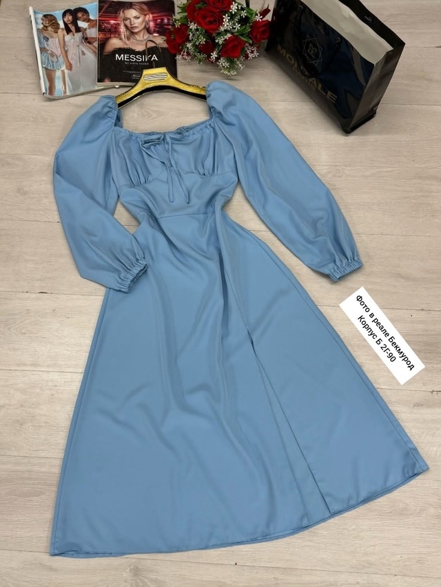 Платье 22992454