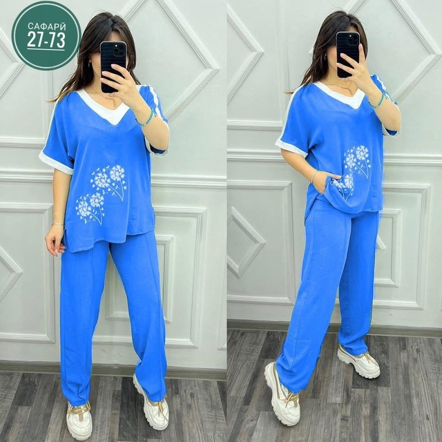 Костюм 22991815