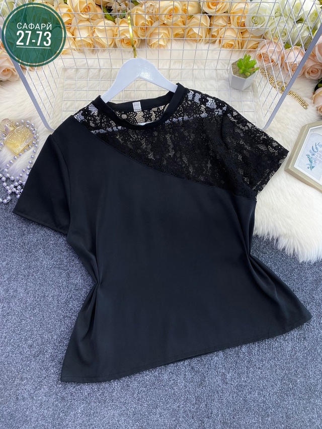 Блузка 22991811