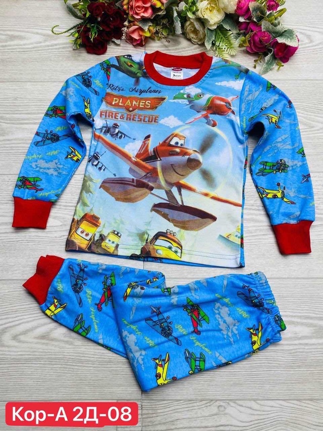 Пижама 22992485