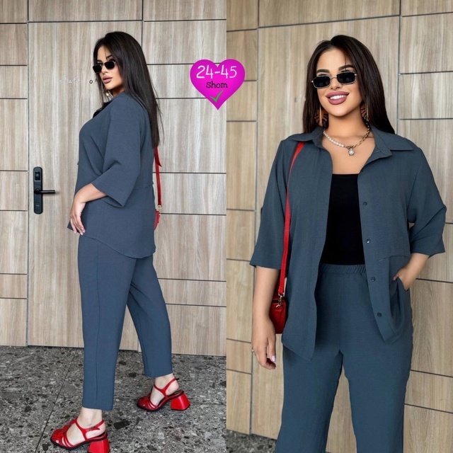 Костюм 22993101